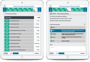 Cognitive Assessments | WCG