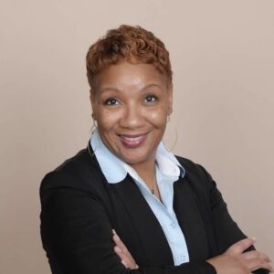 Wenora Johnson staff image